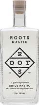 MASTIC RESIN ROOTS 700ML
