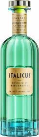 ITALICUS ROSOLIO DI BERGAMOTTO 700ML
