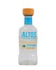 ALTOS OLMECA PLATA 100% AGAVE 700ML