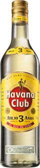 AMBRE HAVANA 3 ΕΤΩΝ 700ML