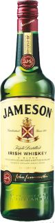 JAMESON IRISH WHISKY 700ML