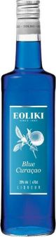 EOLIKI BLUE CURACAO 700ML