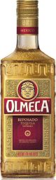 OLMECA TEQUILA REPOSADO 700ML