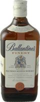BALLANTINES  SCOTCH WHISKY 700ML