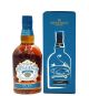 MIZUNARA CHIVAS REGAL BLENDED SCOTCH WHISKY 700ML