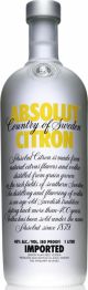 ABSOLUT CITRON 700ML