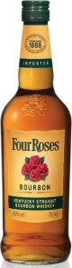 FOUR ROSES  BOURBON WHISKY 700ML
