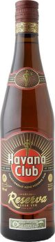 HAVANA RESERVA 5 YEARS 700ML