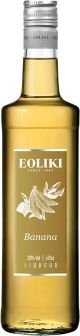 EOLIKI BANANA 700ML