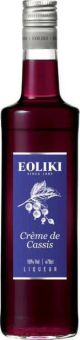 EOLIKI CASSIS 700ML
