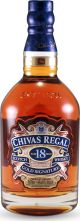 ROYAL CHIVAS REGAL 18 YEARS OLD 700ML