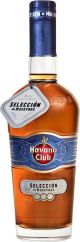 MAESTROS HAVANA SELECTION 45% vol. 700ML