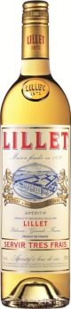 LILLET BLANC 17% 700ML