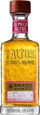 ALTOS OLMECA REPOSADO 100% AGAVE 700ML