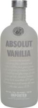 VANILLIA ABSOLUT 700ML