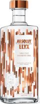 ELYX ABSOLUT VODKA 700ML