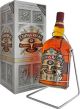 4.5LT CHIVAS REGAL 12 YEARS (+ ΒΑΣΗ-ΚΟΥΝΙΑ)