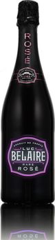 LUC BELAIRE ROSE SPARKLING WINE 750ML