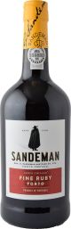 SANDEMAN PORTΟ RUBY 700ML