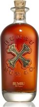 BUMBU THE ORIGINAL CARRIBEAN RUM 700ML