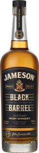 SELECT RESERVE JAMESON BLACK BARREL IRISH 700ML
