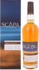 SCAPA GLANSA SINGLE MALT WHISKY 700ML