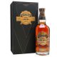 ULTIS XX 20 Y.O.CHIVAS BLENDED MALT WHISKY 700ML