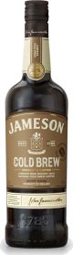 COLD BREW JAMESON (COFFE) WHISKEY 30% IRISH 700ML