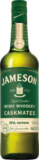 IPA EDITION JAMESON TRIPLE DISTILLED IRISH 700ML