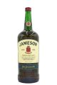 4.5LT JAMESON IRISH WHISKEY GBX