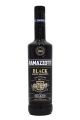 BLACK RAMAZZOTTI SAMBUCA 700ML