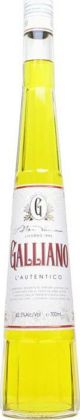 GALLIANO L' AUTENTICO 700ML 42.3%