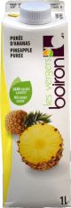 BOIRON PINEAPPLE PUREE (VEGAN)1L