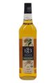 ROUTIN 1883 (ΒΙΟ) AGAVE SYRUP 1LT