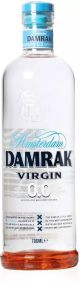 VIRGIN DAMRAK GIN 700ML ALCOHOL FREE 100%
