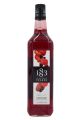 ROUTIN 1883 GRENADINE SYRUP GLUTEN FREE 1LT