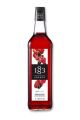 ROUTIN 1883 GRENADINE SYRUP GLUTEN FREE 1LT