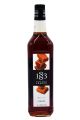 ROUTIN 1883 CARAMEL GLUTEN SYRUP FREE 1L
