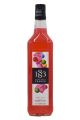 ROUTIN 1883 BUBBLE GUM GLUTEN FREE SYRUP 1L