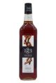 ROUTIN 1883 CINNAMON GLUTEN FREE SYRUP 1L