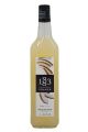 ROUTIN 1883 COCONUT GLUTEN FREE SYRUP 1L