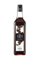 ROUTIN 1883 CHOCOLATE SYRUP GLUTEN FREE 1LT