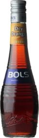 BOLS DRY ORANGE CURACAO LIQUER 700ML
