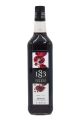 ROUTIN 1883 POMEGRANATE SYRUP GLUTEN FREE 1L