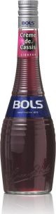 BOLS CREME DE CASSIS 700ML