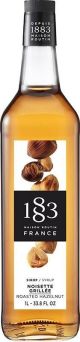 ROUTIN 1883 HAZELNUT SYRUP GLUTEN FREE 1L