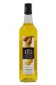 ROUTIN 1883 GINGER SYRUP GLUTEN FREE 1L
