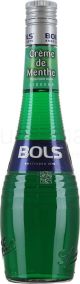 BOLS CREME DE MENTHE GREEN (PEPPERMINT) 700ML