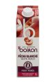 BOIRON WHITE PEACH PUREE (VEGAN) 1L