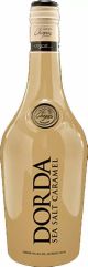 DORDA SEA SALT CARAMEL LIQUER 700ML